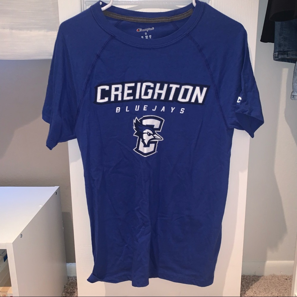 Creighton Bluejays t-shirt